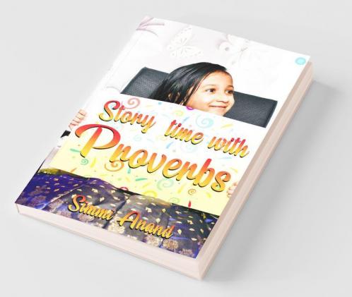 Story Time With Proverbs