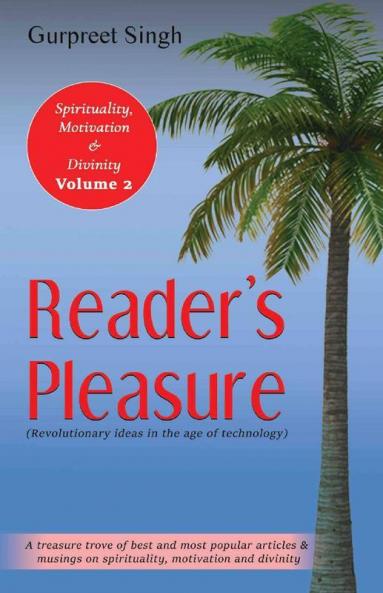 Readers Pleasure