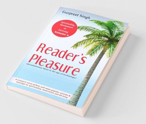 Readers Pleasure