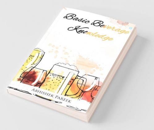 Basic Beverage Knowledge
