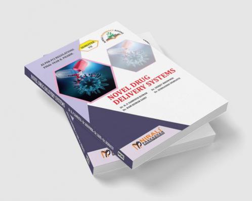 Novel Drug Delivery Systems