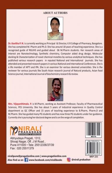 Instrumental Methods of Analysis