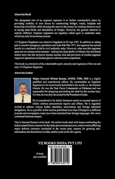 Of Matters Military - Pokhran to Siachen