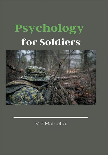 Psychology for Soldiers