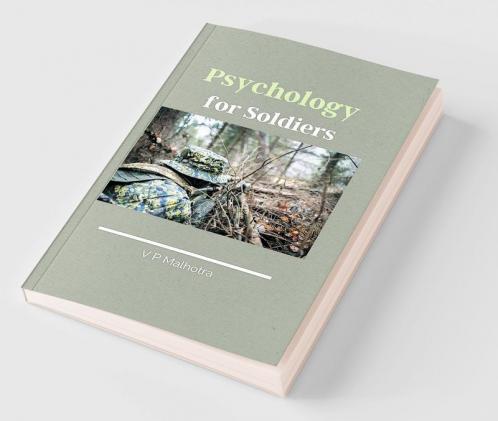 Psychology for Soldiers