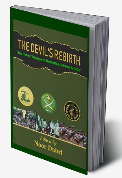 The Devils Rebirth