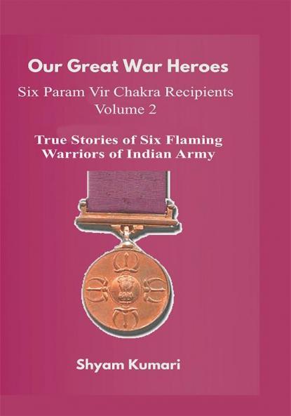 Our Great War Heroes