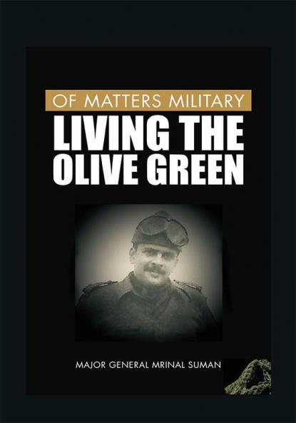 Of Matters Military
