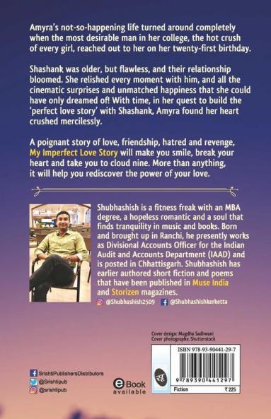 My Imperfect Love Story