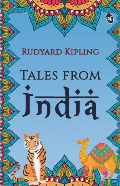 Tales from India