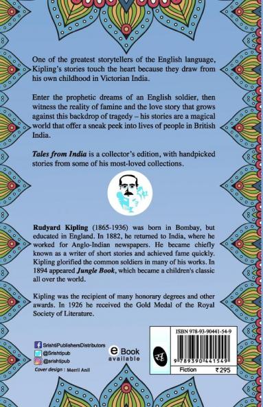 Tales from India