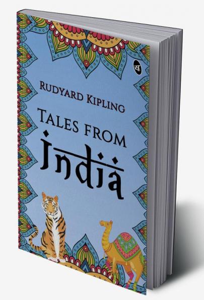 Tales from India
