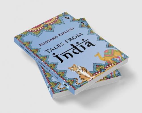 Tales from India