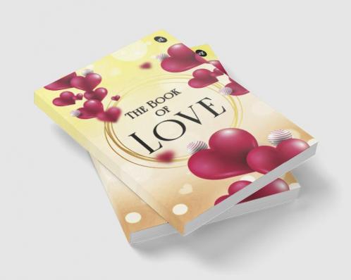 The Book Of Love