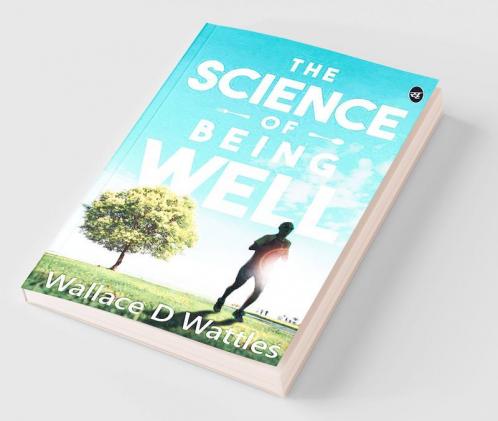 Science Of Being Well