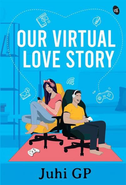 Our Virtual Love Story