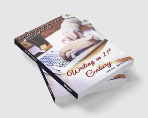 Writing in 21st Century