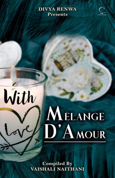 MELANGE D'AMOUR