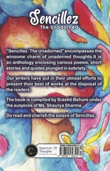 Sencillez The Unadorned