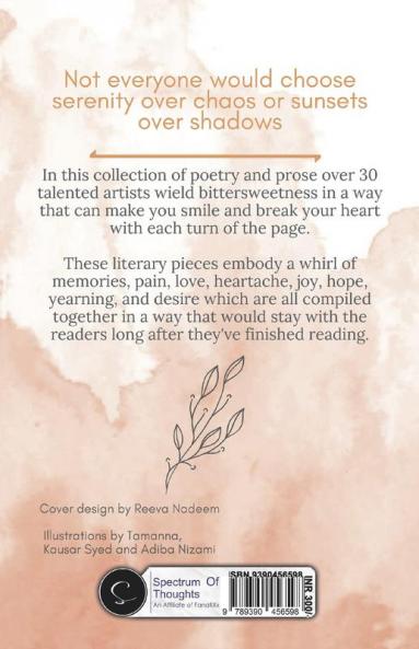 SHADOWS OVER SUNSETS