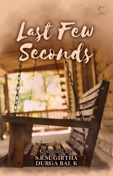LAST FEW SECONDS