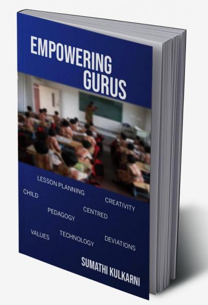 EMPOWERING GURUS