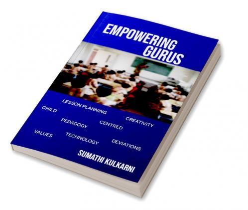 EMPOWERING GURUS