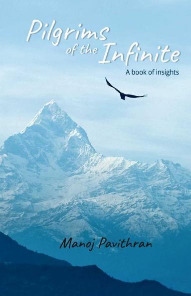 Pilgrims of the Infinite