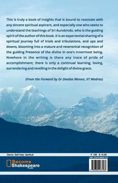 Pilgrims of the Infinite