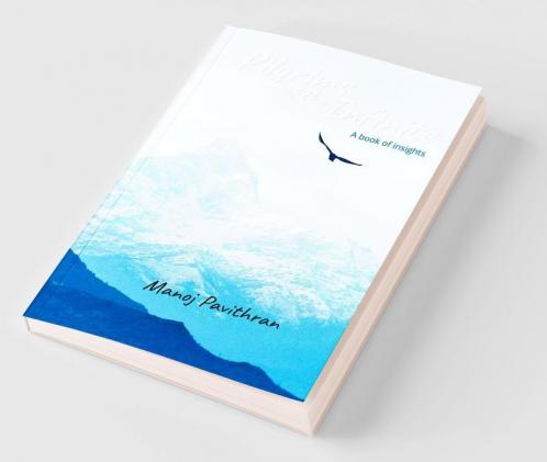 Pilgrims of the Infinite