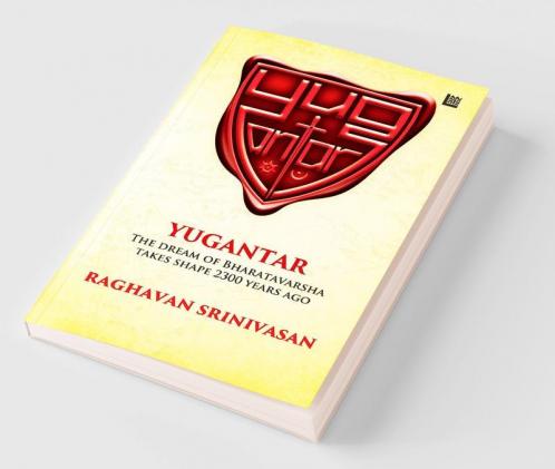 Yugantar: The Dream of Bharatavarsha Takes Shape 2300 Years Ago