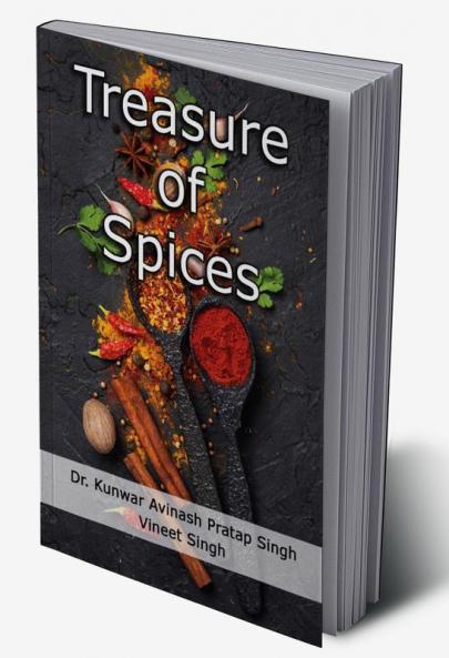 Treasure of Spices