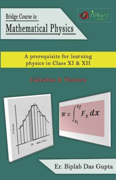 Bridge Course In Mathematical Physics