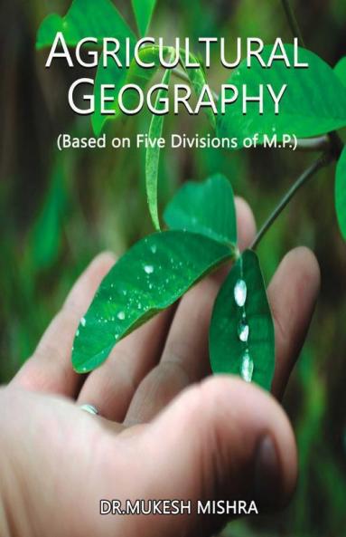 Agricultural Geography