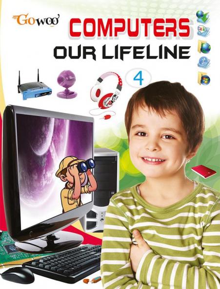 Computer Our Lifeline–4