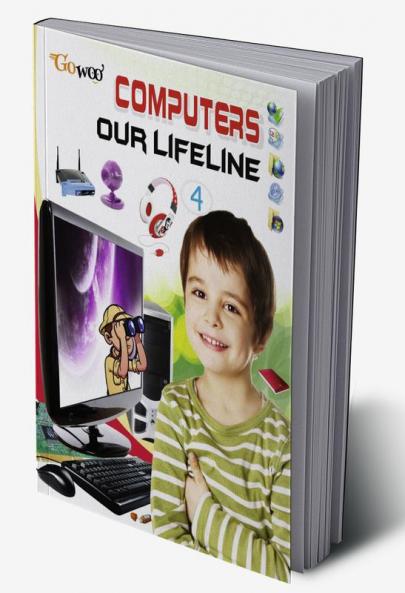 Computer Our Lifeline–4