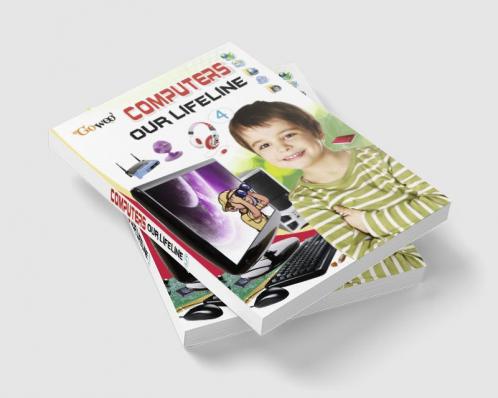 Computer Our Lifeline–4