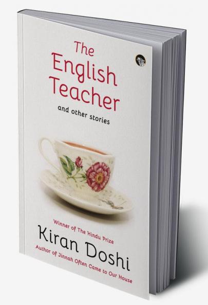 THE ENGLISH TEACHER AND OTHER STORIES