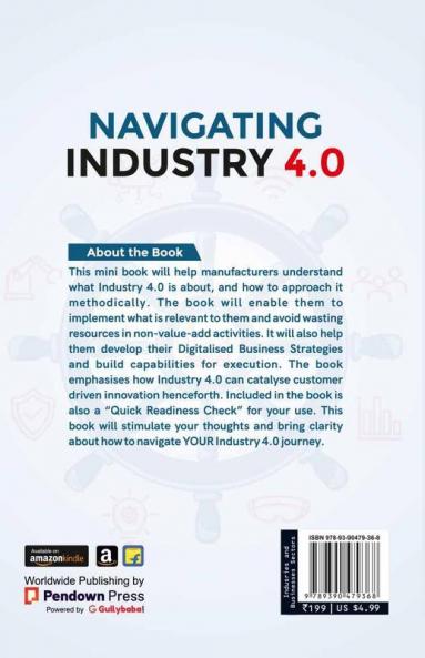 Navigating Industry 4.0
