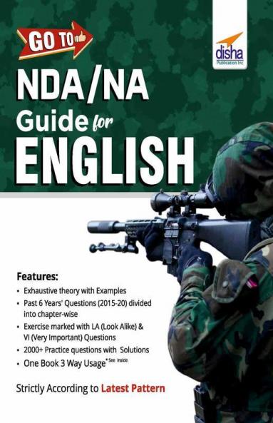 GO TO NDA/ NA Guide for English