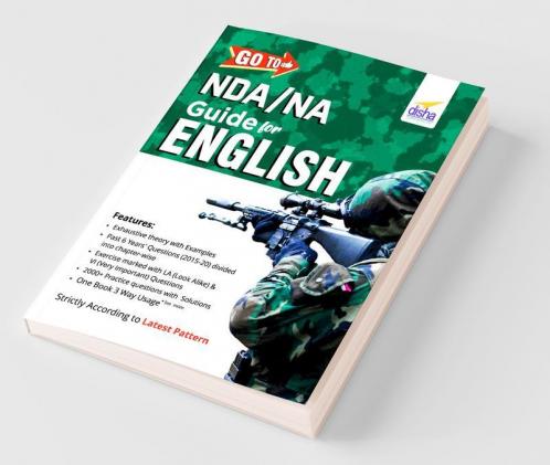 GO TO NDA/ NA Guide for English