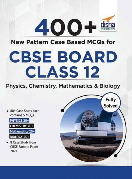 400+ New Pattern Case Study MCQs for CBSE Board Class 10 – Science Mathematics & Social Studies