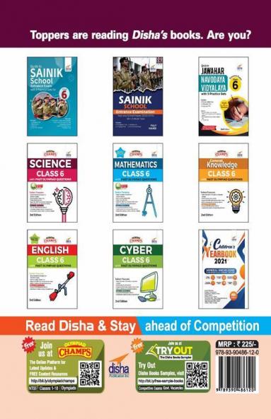 Guide to Class 6 CHS (Central Hindu School) Entrance Exam 2021