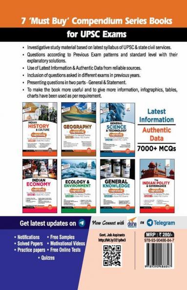 General Mental Ability & Logical Reasoning Compendium for IAS Prelims General Studies Paper 2 & State PSC Exams 2nd Edition