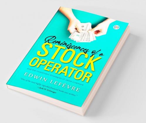 Reminiscences of a Stock Operator
