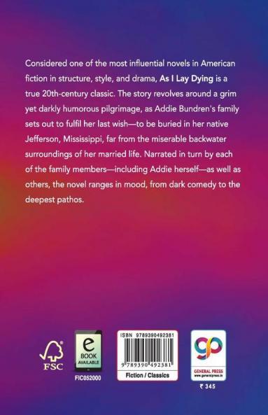 As I Lay Dying