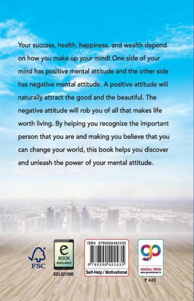Success Through a Positive Mental Attitude