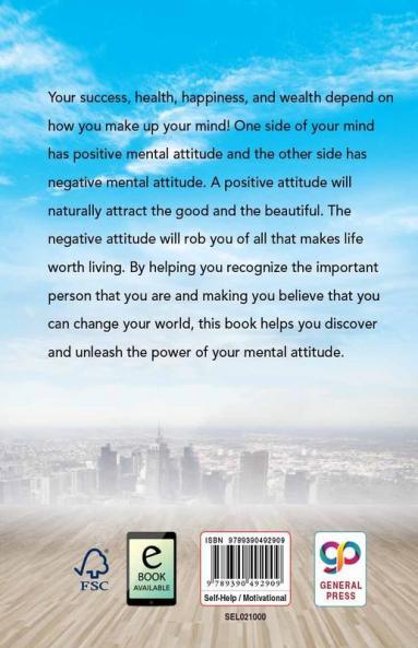 Success Through a Positive Mental Attitude