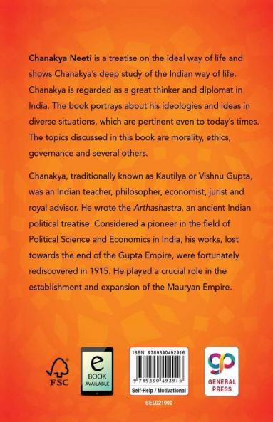 Chanakya Neeti