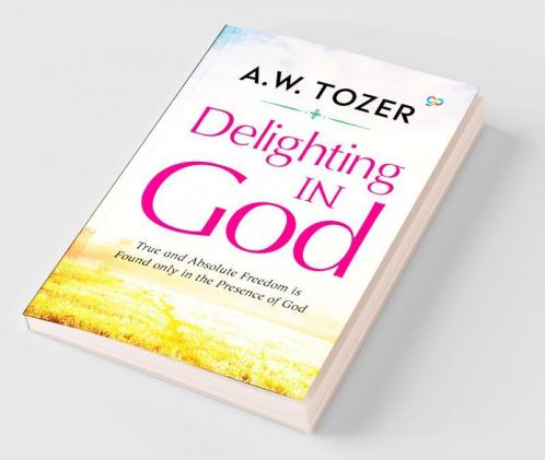Delighting in God